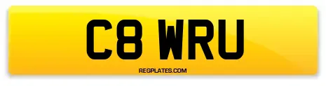 C8 WRU