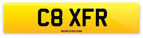 C8 XFR