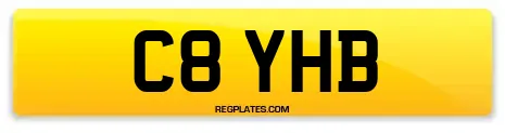C8 YHB