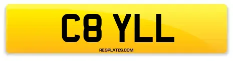 C8 YLL