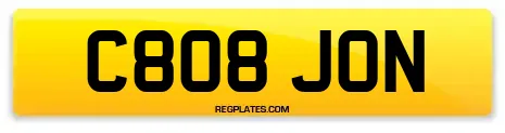 C808 JON