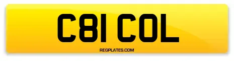 C81 COL
