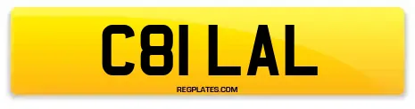 C81 LAL