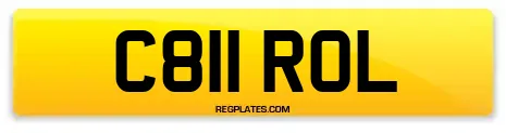 C811 ROL