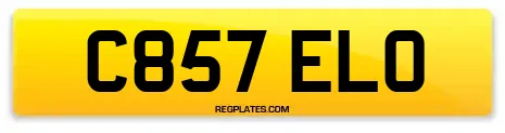 C857 ELO