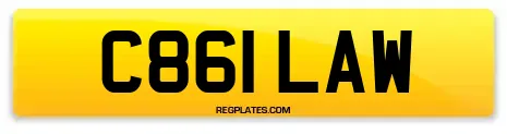 C861 LAW
