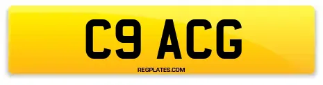 C9 ACG