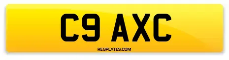 C9 AXC