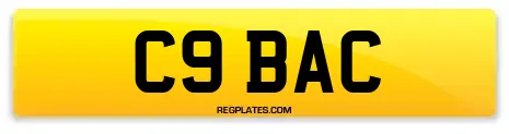 C9 BAC