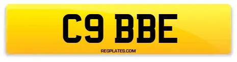 C9 BBE
