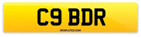 C9 BDR