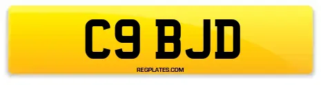 C9 BJD