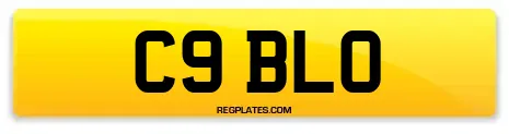 C9 BLO