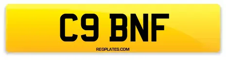 C9 BNF