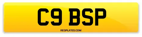 C9 BSP