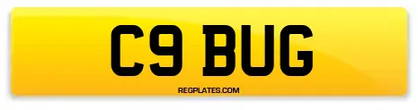 C9 BUG