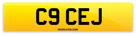 C9 CEJ