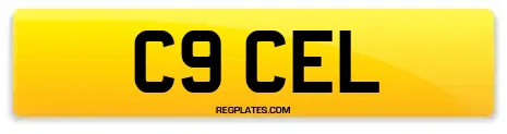 C9 CEL