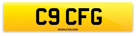 C9 CFG