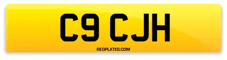 C9 CJH