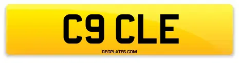 C9 CLE