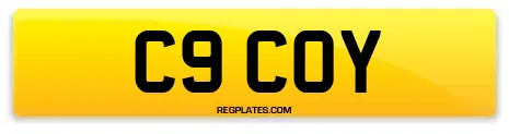 C9 COY