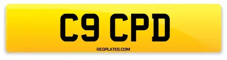 C9 CPD
