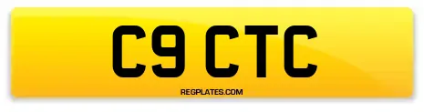 C9 CTC