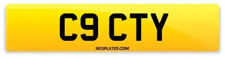 C9 CTY