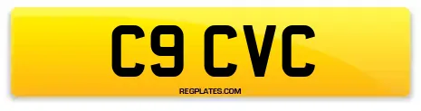 C9 CVC