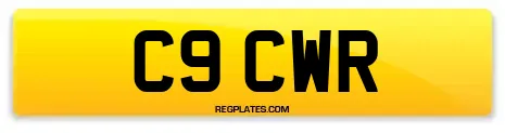 C9 CWR