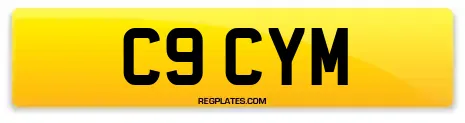 C9 CYM