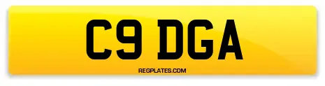C9 DGA