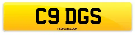 C9 DGS