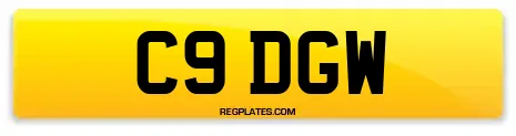 C9 DGW