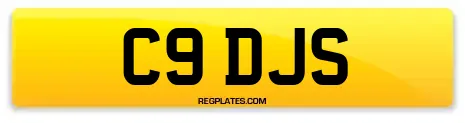 C9 DJS