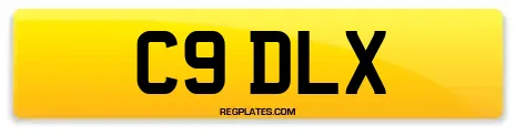 C9 DLX