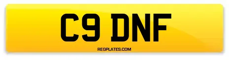 C9 DNF