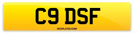 C9 DSF