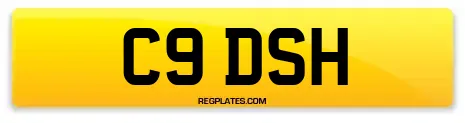 C9 DSH