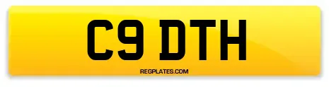 C9 DTH