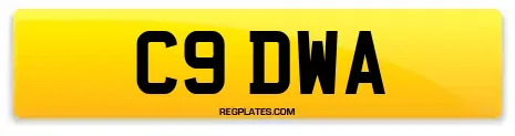 C9 DWA