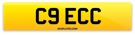 C9 ECC