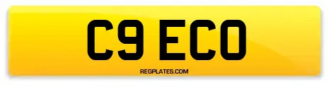 C9 ECO