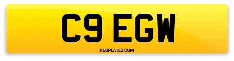 C9 EGW