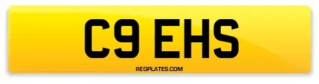 C9 EHS