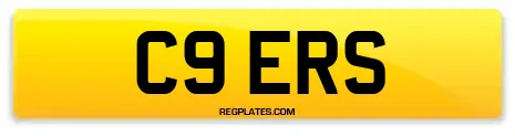 C9 ERS