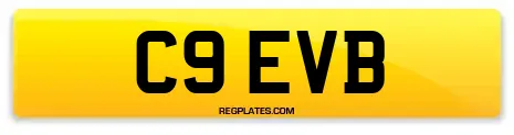 C9 EVB
