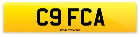 C9 FCA