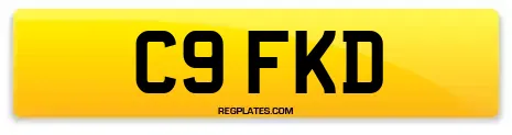 C9 FKD